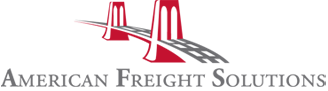 American Freight Solutions, Logo